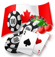 canadian online casinos