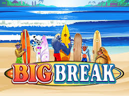  big break