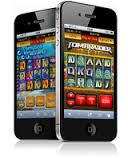 mobile casino games 